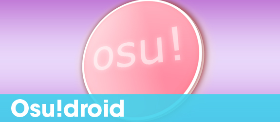 Download do APK de osu!droid para Android